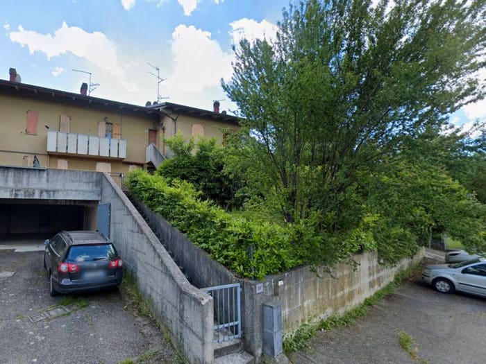 Appartamento trilocale in vendita in Via Suor Caselli, Monteombraro, Zocca