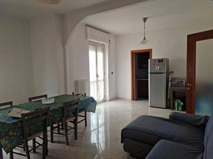 Appartamento trilocale in vendita in Orta Nova