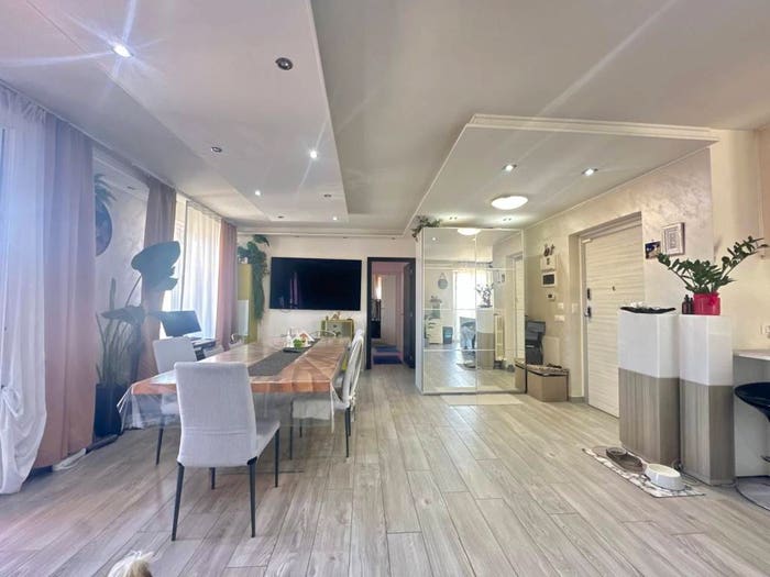 Appartamento trilocale in vendita in Via dei Siculi, Centro, Montesilvano