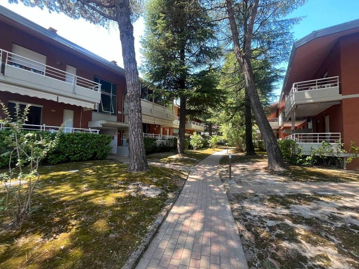 Appartamento trilocale in vendita in Corso dei Continenti, Centro, Lignano Sabbiadoro