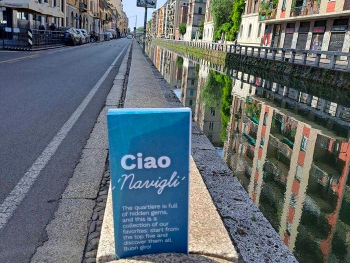 Appartamento bilocale in vendita in Corso Luigi Manusardi, Ascanio Sforza, Milano