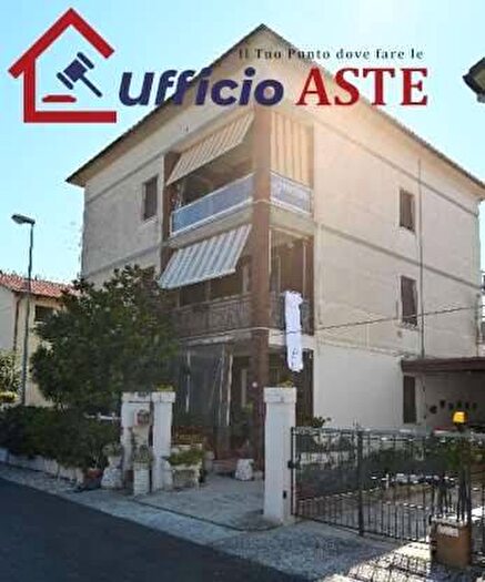 Appartamento con 6 locali in vendita in Via Sila, Bivio Strada Vecchia, Porto Sant'Elpidio