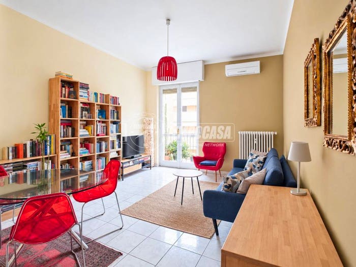 Appartamento bilocale in vendita in Via Stefano Melchioni, San Martino, Novara