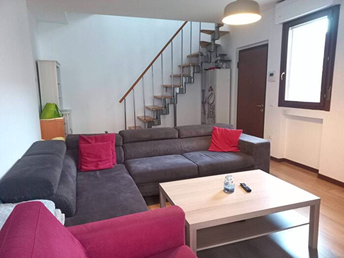 Appartamento quadrilocale in vendita in Via Madre Cabrini, Centro, Sant'Angelo Lodigiano