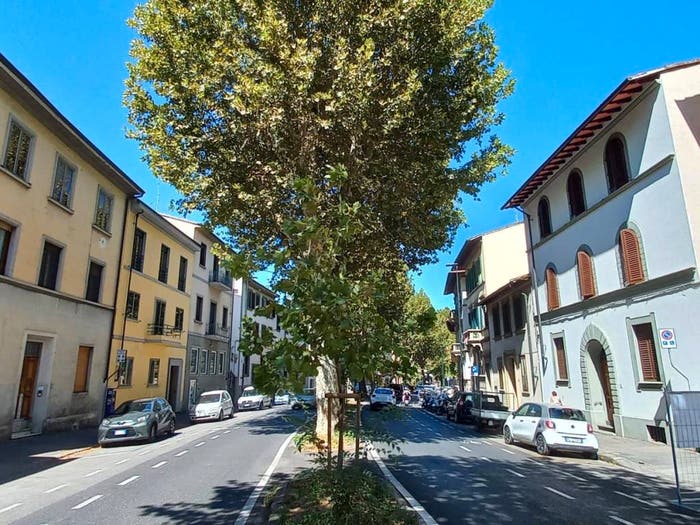 Appartamento bilocale in vendita in Viale Raffaello Sanzio, Ponte alla Vittoria, Firenze
