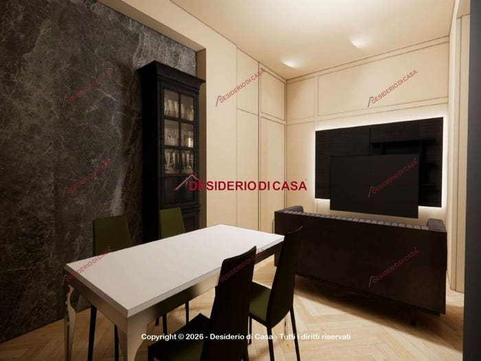Appartamento trilocale in vendita in Via Atenea, Centro Storico, Agrigento