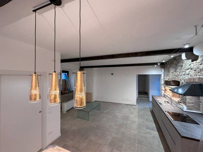 Appartamento quadrilocale in vendita in Via Borgo Brossana, Centro, Cividale del Friuli