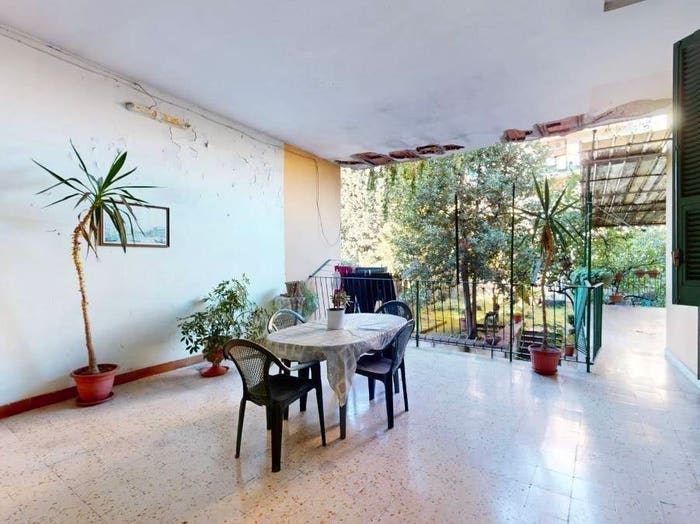 Appartamento con 5 locali in vendita in Via Angelo Camillo De Meis, Ponticelli, Napoli