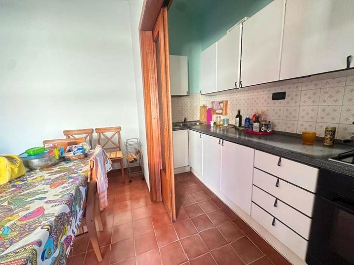 Appartamento con 6 locali in vendita in Empoli, Masini XX Settembre