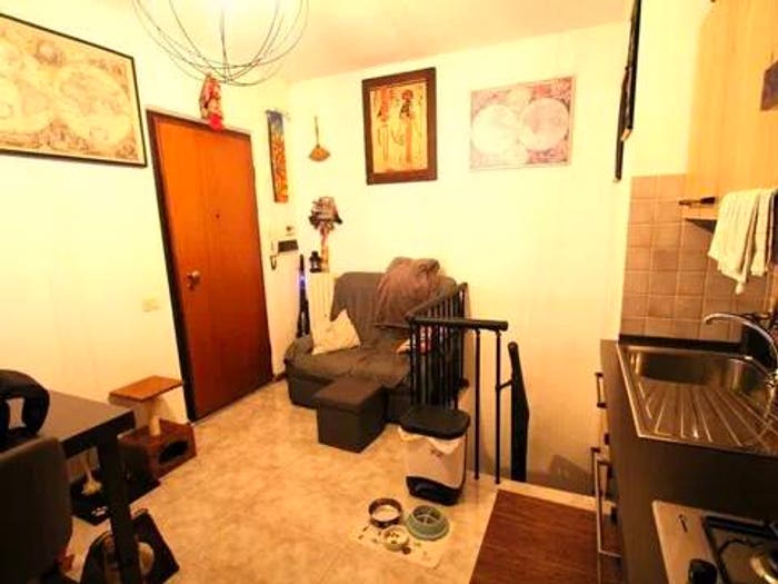 Appartamento trilocale in vendita in Via Fornaci B, Gaggiola, Montemarciano