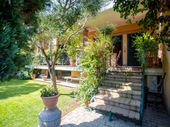 Casa con 5 locali in vendita in Aurelio Val Cannuta, Roma