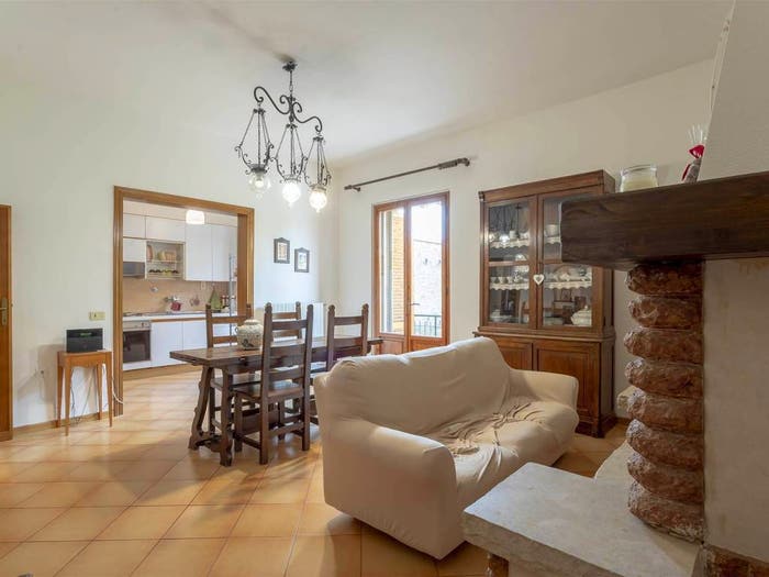 Casa con 5 locali in vendita in via della Crescia, San Giusto San Cresci, Campi Bisenzio