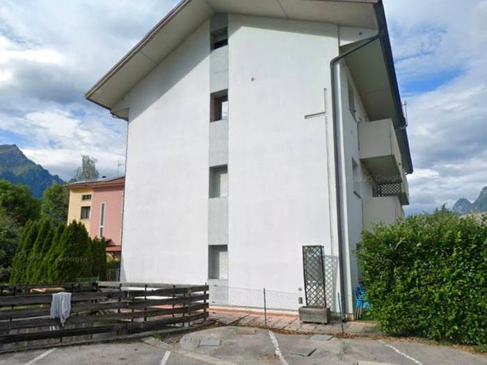 Appartamento quadrilocale in vendita in Località Piaia, Ponte Nelle Alpi Polpet, Ponte nelle Alpi