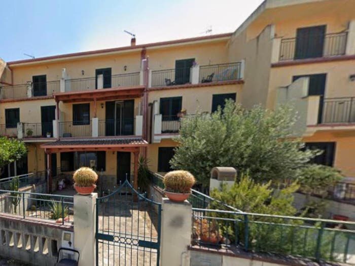 Casa con 5 locali in vendita in Contrada Fontanelle Patti ME Italia, Centro, Patti