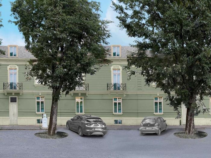 Case in Vendita e in Affitto - 2