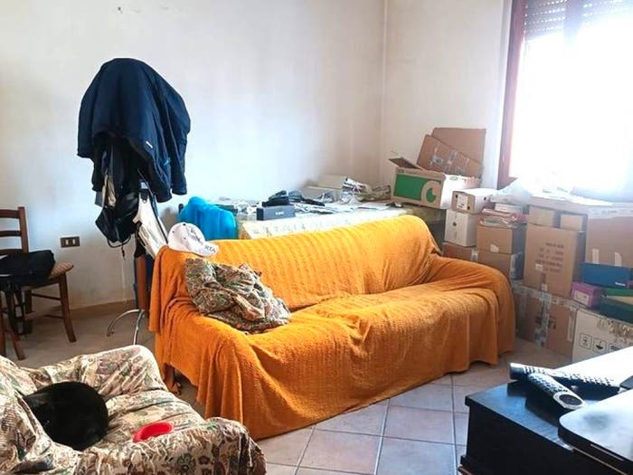 Casa con 6 locali in vendita in Via Baccheretana, Seano, Carmignano