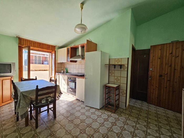 Appartamento quadrilocale in vendita in Via Pietro Mancini, Cotura, Scalea