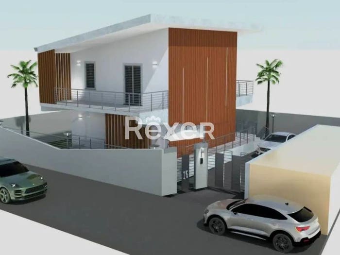 Casa con 6 locali in vendita in Via San Marco, San Pietro Santa Maria delle Grazie, Milazzo