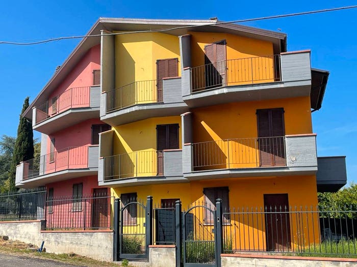 Casa con 5 locali in vendita in Centro, Barberino di Mugello