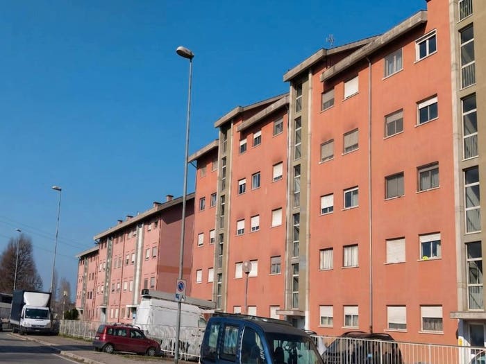 Appartamento trilocale in vendita in Via Castagnole, Salsasio San Michele e Grato, Carmagnola