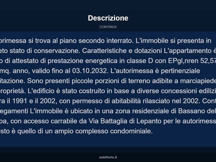 Case in Vendita e in Affitto - 2