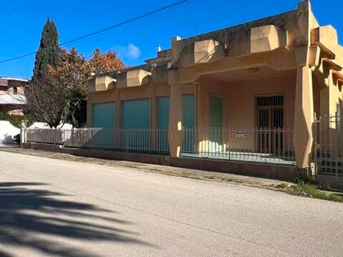 Casa con 6 locali in vendita in Via Delle Palme, Centro, Campobello di Mazara