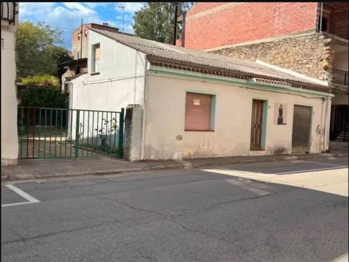 Casa con 5 locali in vendita in Corso V Emanuele, Perdasdefogu