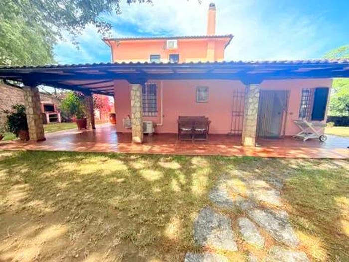 Casa con 5 locali in vendita in Centro No Number, Poderi, Manciano
