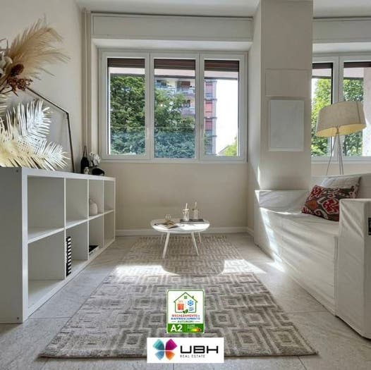 Appartamento bilocale in vendita in Via Giuseppe Frua, Frua, Milano