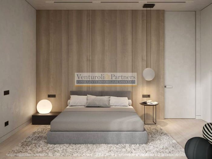 Appartamento trilocale in vendita in Via Giuseppe Verdi, Padenghe sul Garda