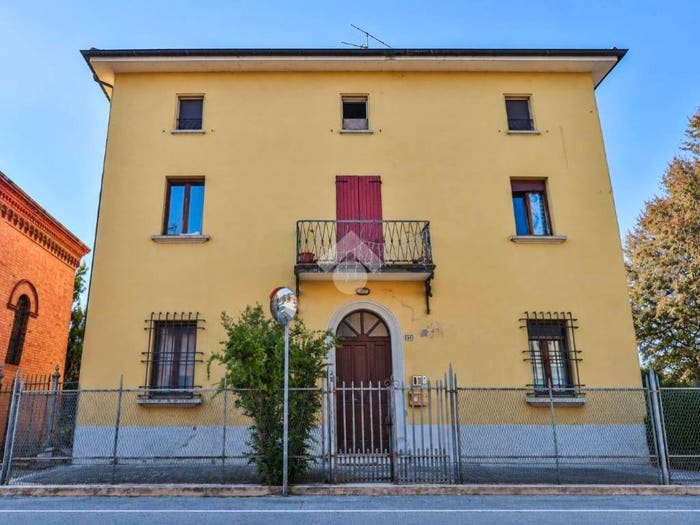 Appartamento trilocale in vendita in Via Roma, Centro, Baricella