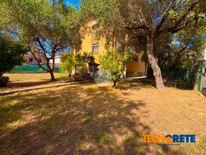 Casa quadrilocale in vendita in Via ada negri, Favaro La Lobbia, La Spezia