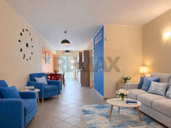 Appartamento bilocale in vendita in Corso Matteotti, Centro, Giarre