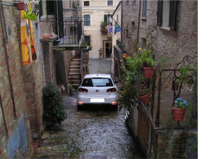 Case in Vendita e in Affitto - 3