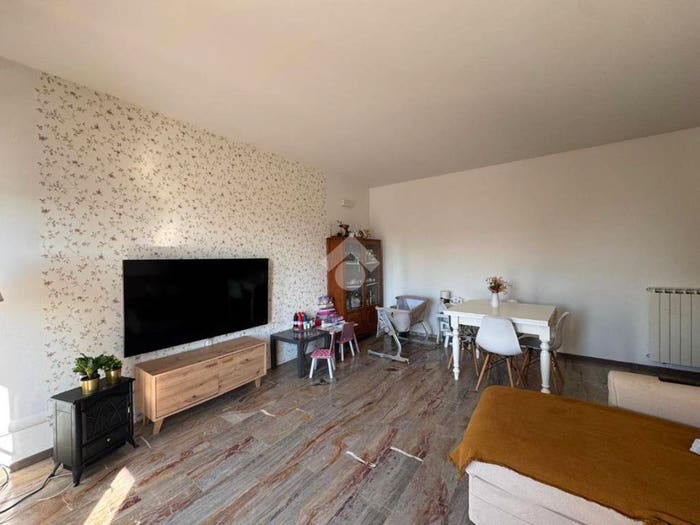 Appartamento quadrilocale in vendita in Via Roma, Centro, Pianiga