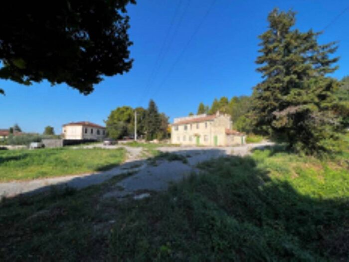 Appartamento monolocale in vendita in Via Sorelle Morelli, Cuccurano Carrara, Fano