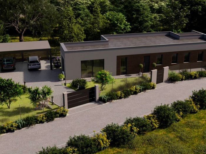 Casa quadrilocale in vendita in Via Riviera del Brenta, Fiesso d'Artico