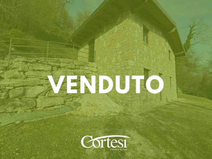 Casa bilocale in vendita in Via Prada, Vigano San Martino