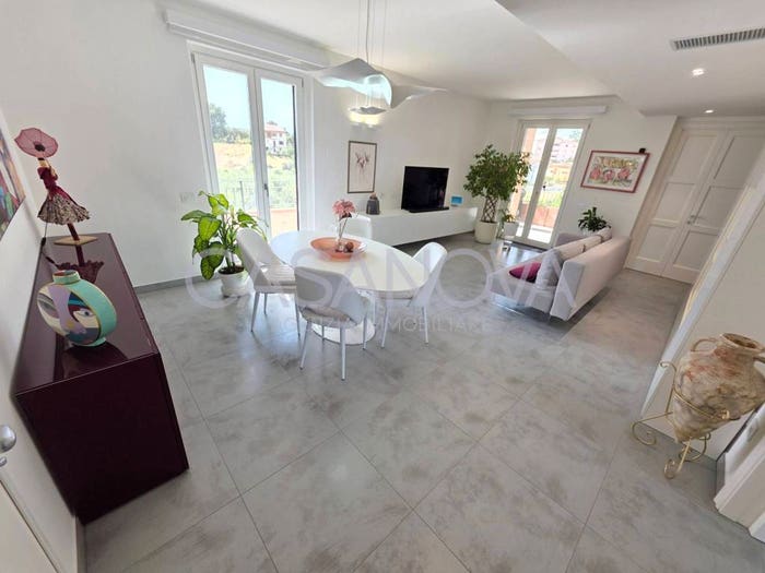 Appartamento quadrilocale in vendita in Centro, Mosciano Sant'Angelo