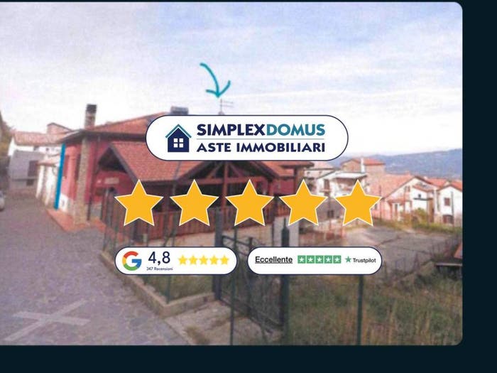Casa con 6 locali in vendita in Via Alessandro Manzoni, Gesuiti, San Vincenzo la Costa