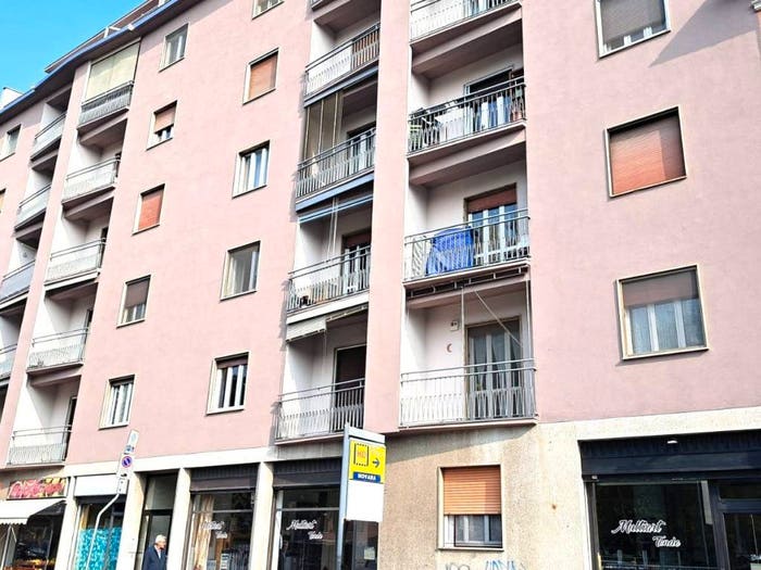 Appartamento trilocale in affitto in Via XXIII Marzo, Bicocca, Novara