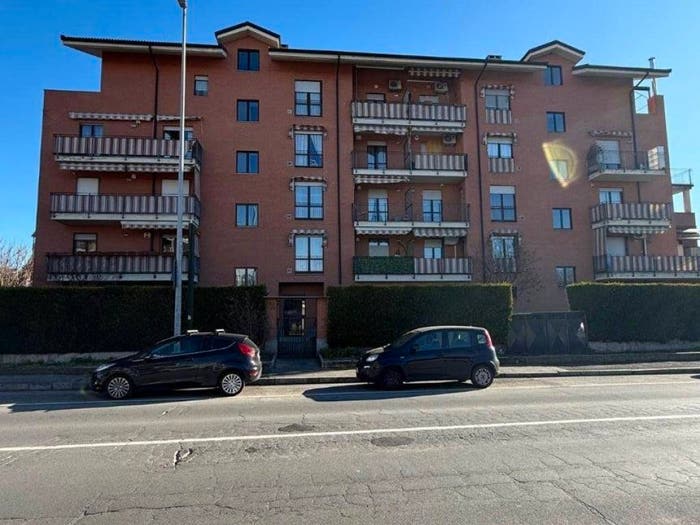 Appartamento monolocale in vendita in Via Peschiera, San Pietro, Moncalieri