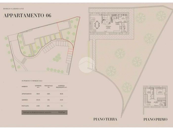 Case in Vendita e in Affitto - 2