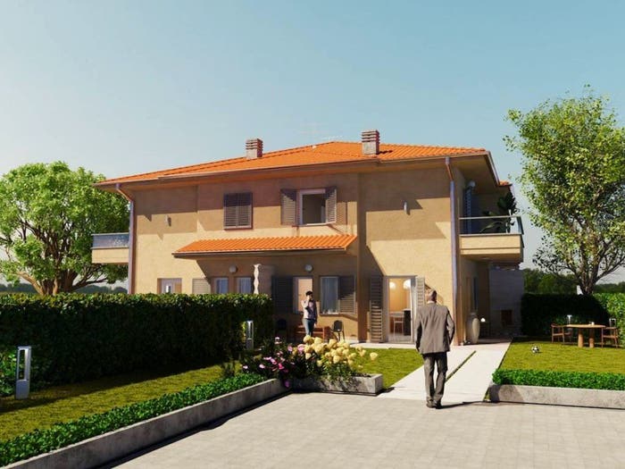 Case in Vendita e in Affitto - 2