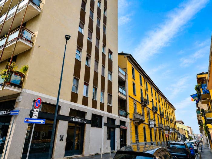 Appartamento bilocale in vendita in Via Antonio Carnevali, Dergano, Milano