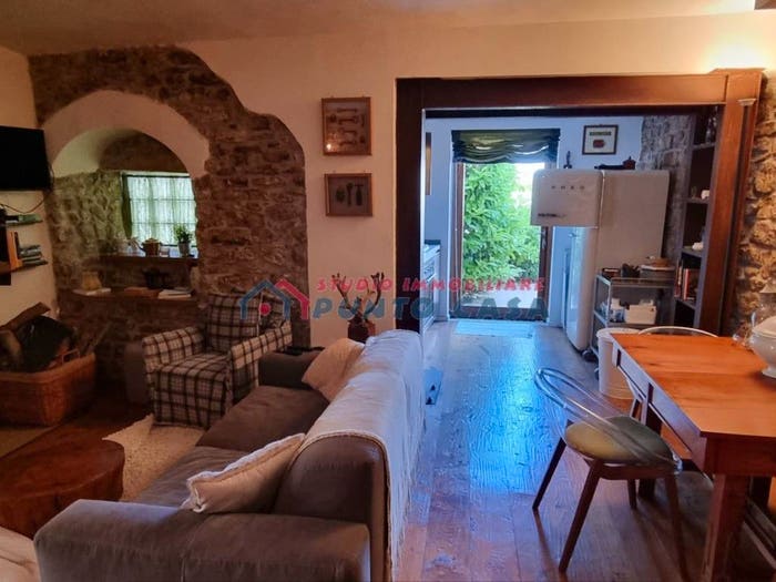 Casa trilocale in vendita in Via Chiaramonte, Centro, Erice