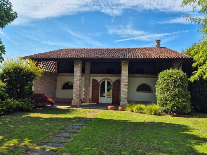 Casa trilocale in vendita in Ticengo