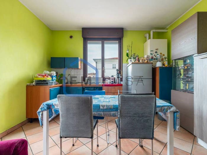 Appartamento trilocale in vendita in Via del Barolo, Sorbara, Bomporto