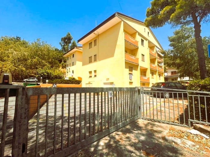 Appartamento monolocale in vendita in Via Pantani, Pantana Santa Rosalia Macchia, Acquappesa