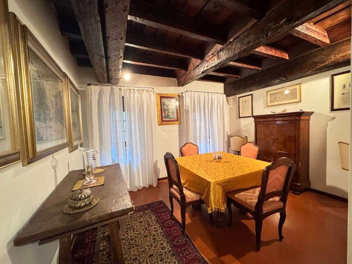 Appartamento con 5 locali in vendita in Via Boccacanale di Santo Stefano, Centro Storico, Ferrara